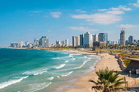 כנס ערים ומורכבות: לקראת הרבע השני של המאה ה-21 | 26.10.26 | תל אביב 