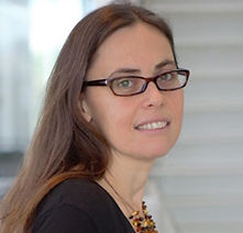 Prof. Vered Blass 