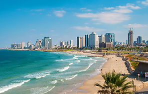 כנס ערים ומורכבות: לקראת הרבע השני של המאה ה-21 | 26.10.26 | תל אביב 
