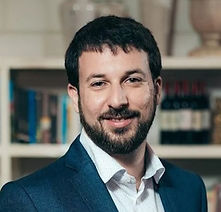 Prof. Isaac Sasson   